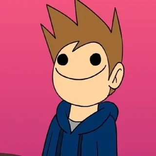 🎸 emoji Tom 🎸 Telegram sticker 9 of 103