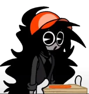 🌟 emoji Том/tom (2)(наркоман🛐)  id:@se Telegram sticker 16 of 118