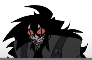 🌟 emoji Том/tom (2)(наркоман🛐)  id:@se Telegram sticker 23 of 118