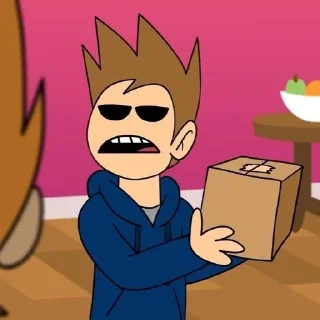 🎸 emoji Tom 🎸 Telegram sticker 8 of 103