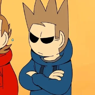 🎸 emoji Tom 🎸 Telegram sticker 18 of 103