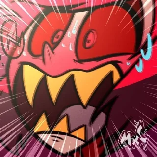 😳 emoji ꪋꪶꪋઽꫂ᥆ꪚ Telegram sticker 6 of 50