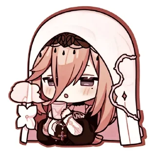 🫀 emoji @ue_kastor_3 Telegram sticker 13 of 17