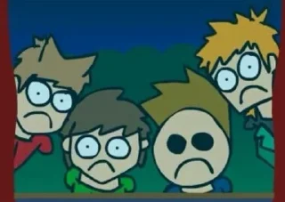 😱 emoji EDDSWORLD!! Telegram sticker 5 of 96