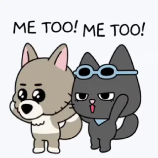🐶 emoji bbnexdo! 2 :: @onedoorshome1999 Telegram sticker 14 of 24