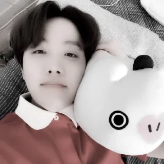 😁 emoji хоби малыш Telegram sticker 20 of 31