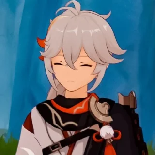 🍁 emoji Ꮶᴀдɜухᴀ @ran_eblan_com Telegram sticker 10 of 85