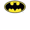 🦇 emoji 🦇 : Batman • @moomv Telegram sticker 10 of 168