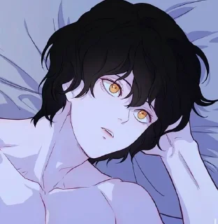 🛏 emoji исаак кмж @gwuncan Telegram sticker 12 of 46