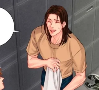 🌟 emoji общежитие для парней комната 3 Telegram sticker 8 of 51