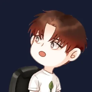 🌟 emoji общежитие для парней комната 3 Telegram sticker 15 of 51