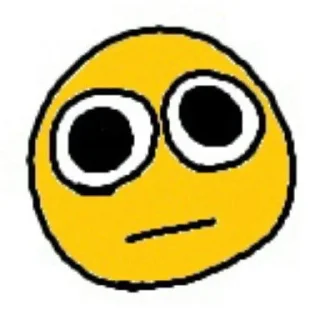 🌟 emoji Ня Telegram sticker 24 of 88