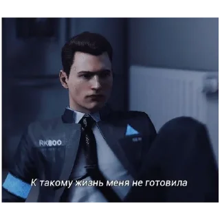 😐 emoji Детройт Telegram sticker 19 of 30