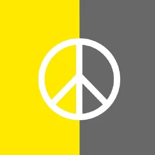 🏳 emoji Оскрем Telegram sticker 10 of 10