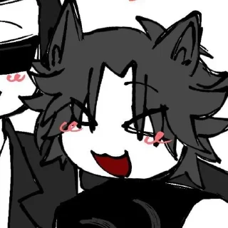 🪅 emoji TWO TIME MENTIONED Telegram sticker 14 of 107