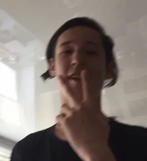 👅 emoji гад дэм Telegram sticker 14 of 49