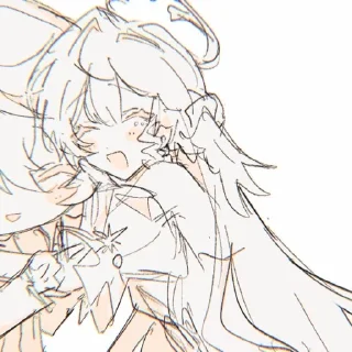 ☁️ emoji Robin..~ by @R0bian Telegram sticker 5 of 70