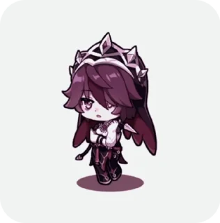 🌟 emoji Р᧐ᤋᥲρᥙя| @L1rishstickers Telegram sticker 3 of 35