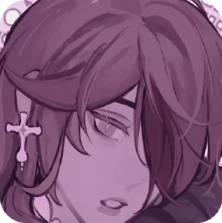 🌟 emoji Р᧐ᤋᥲρᥙя| @L1rishstickers Telegram sticker 6 of 35