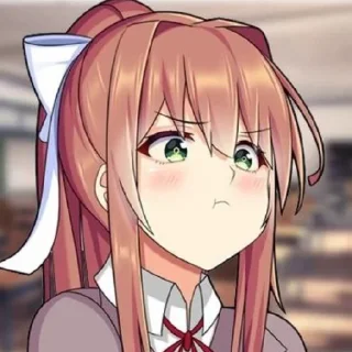 😒 emoji @ArtamZx Telegram sticker 11 of 60