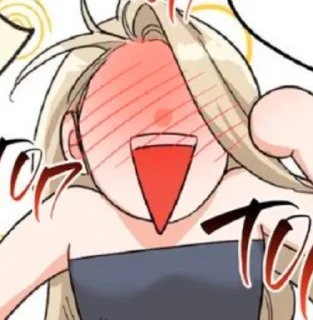 🌟 emoji ...) @FelingAXAXA Telegram sticker 8 of 39