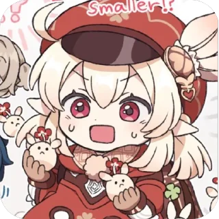 😰 emoji кли🍀| tg: @gashish445 Telegram sticker 9 of 24