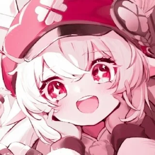 🤩 emoji Кли Telegram sticker 15 of 51