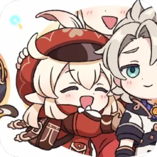 🥰 emoji кли🍀| tg: @gashish445 Telegram sticker 15 of 24