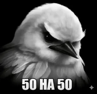 🌟 emoji птички 🦜 @drlkssixc Telegram sticker 23 of 99