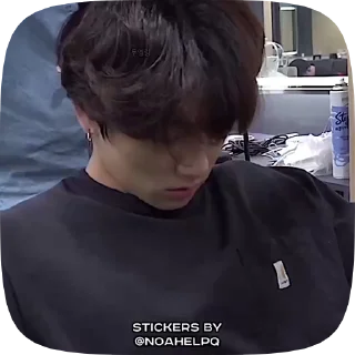 Sticker from jk by @noahelpq