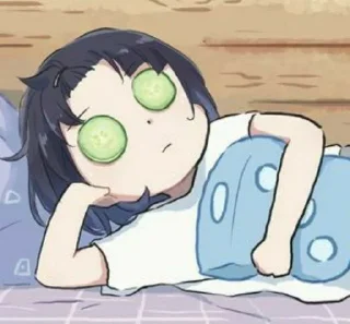 🥒 emoji Е Лань ворлд доминейшн от 干酪 Telegram sticker 20 of 57