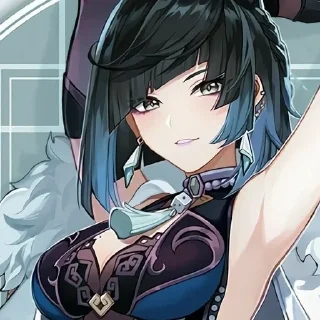 🥵 emoji е лань крашиха 😻😻😻😻😻😻😻😻 Telegram sticker 8 of 70