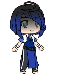 😈 emoji Е Лань Гачимучи Telegram sticker 5 of 16
