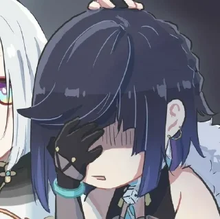 💀 emoji е лань крашиха 😻😻😻😻😻😻😻😻 Telegram sticker 11 of 70