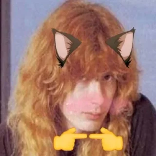 👉 emoji Дойввачімбікамагад Telegram sticker 11 of 66