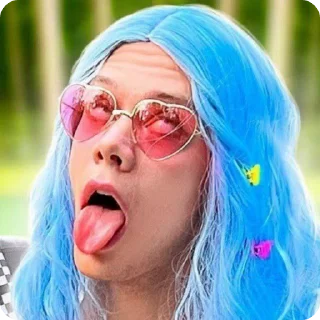 🌟 emoji Велл Telegram sticker 13 of 60