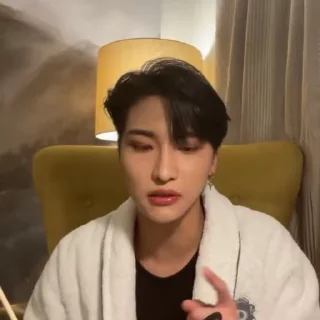 🔬 emoji (( 🔬 ) – seonghwa @wisuniii Telegram sticker 15 of 25