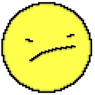 😠 emoji tgc: @wyxtpaint Telegram sticker 8 of 53