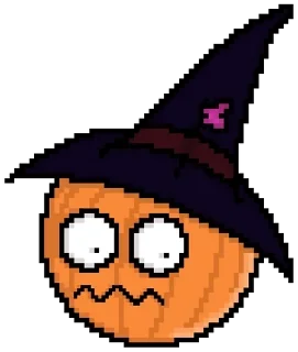😱 emoji tgc: @wyxtpaint Telegram sticker 23 of 53