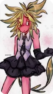 Sticker from Жена💝 (от меня @katzen_element