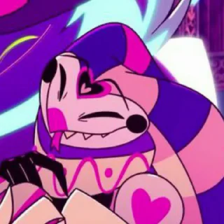 😋 emoji Воксвал проблематике Telegram sticker 20 of 49