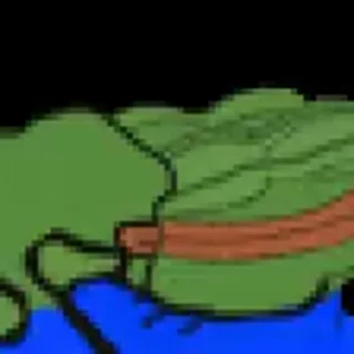 ❤ emoji Pepe video pack Telegram sticker 22 of 61