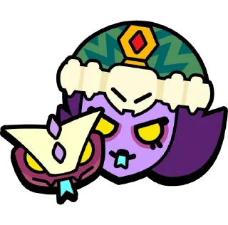 🌟 emoji ⭐️Lola is superstar🎀 Telegram sticker 23 of 32