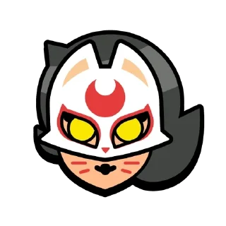 🌟 emoji ⭐️Lola is superstar🎀 Telegram sticker 20 of 32