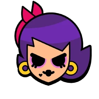 Sticker from ⭐️Lola is superstar🎀