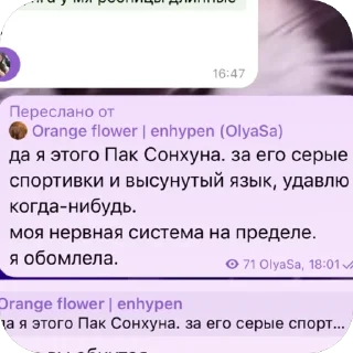 🫥 emoji блин я толстая Telegram sticker 9 of 9
