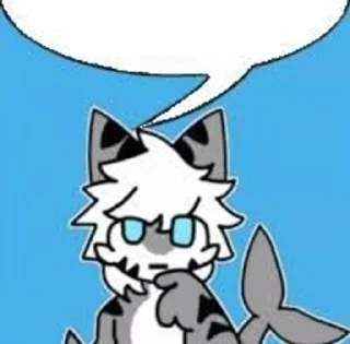 🌟 emoji ты акула made by:@Dimochka_One Telegram sticker 8 of 120