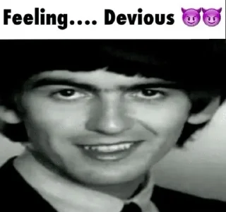 🪲 emoji Beatlemania @quincyendicott Telegram sticker 21 of 117
