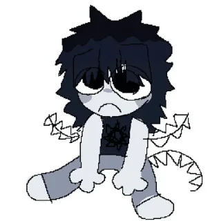 🌟 emoji Two Time Telegram sticker 22 of 82