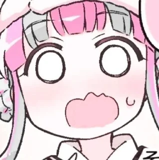 🎼 emoji 𝓟𝓪𝓻𝓮𝓸 @endlcsticks Telegram sticker 1 of 17
